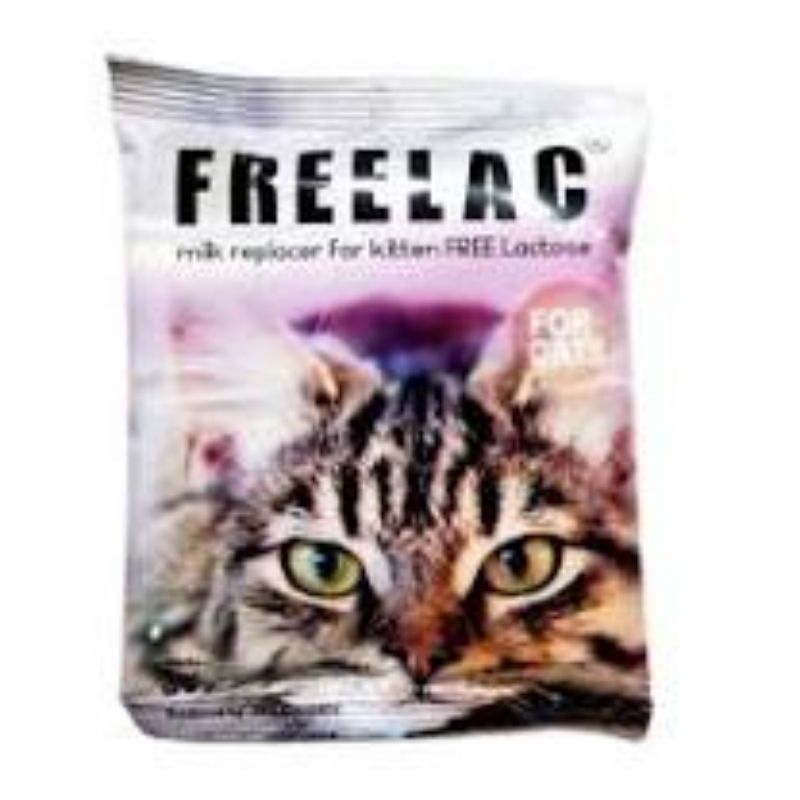 

Susu freelac 35 gram