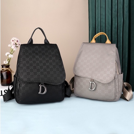 2207, tas ransel wanita import fashion tas back pack wanita cantik dan terkiniian tas d best seller