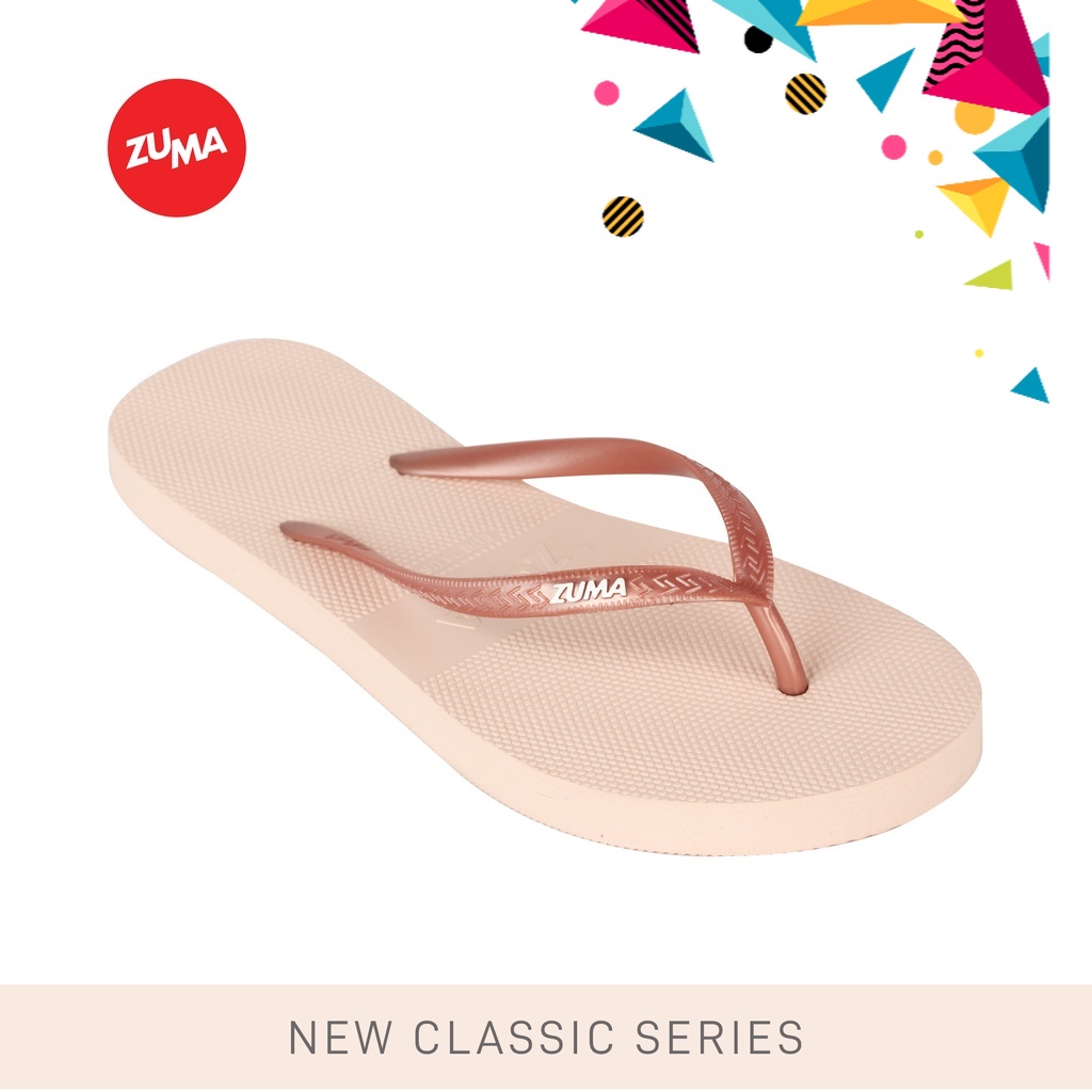 Zuma New Ladies Classic 28 - Ballet Rose