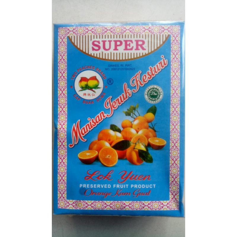 

MANISAN LOK YUEN SUPER