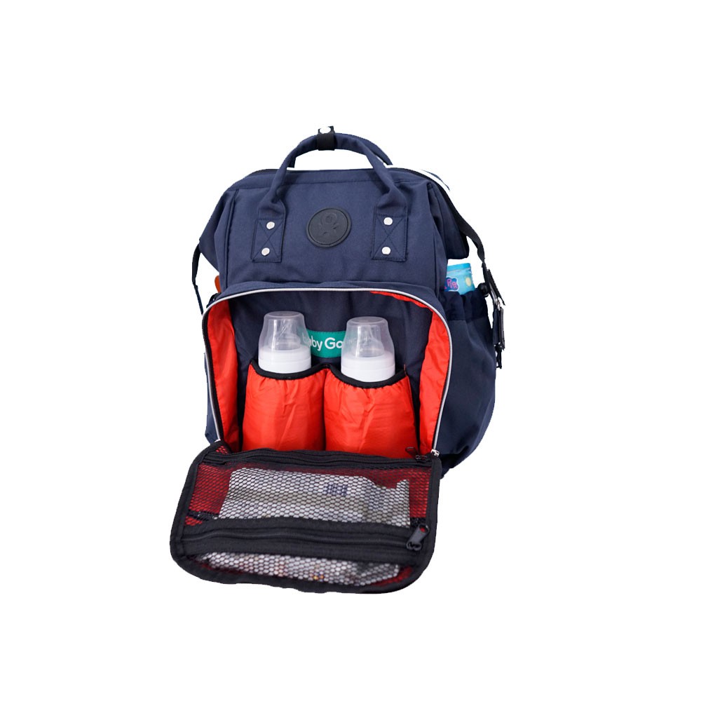 BabyGo Inc Aeon Backpack