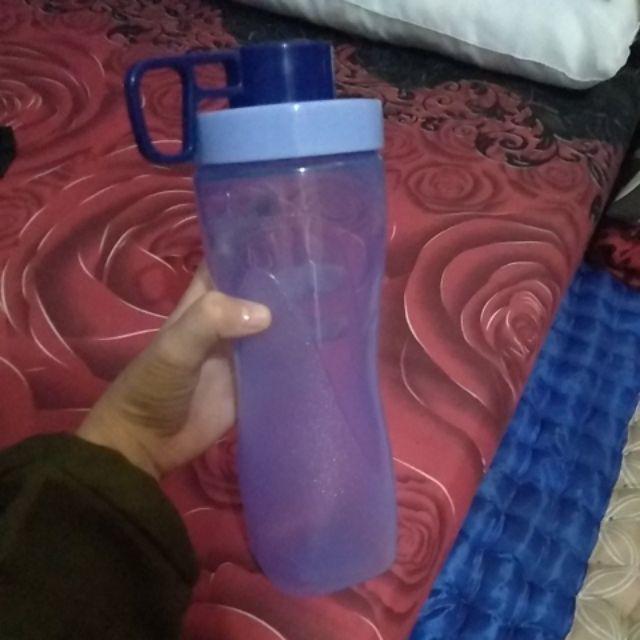 Jumbo Splash Bottle Botol Minum Air Besar 1100 Ml Twin Tulipware