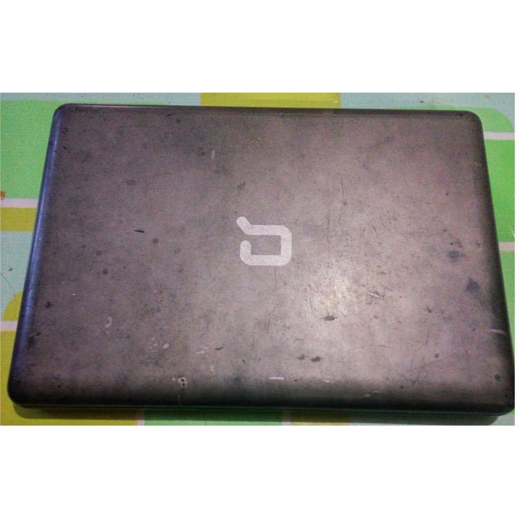 COMPAQ Presario CQ43