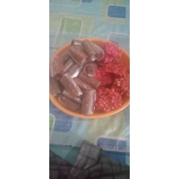 

ting ting kacang