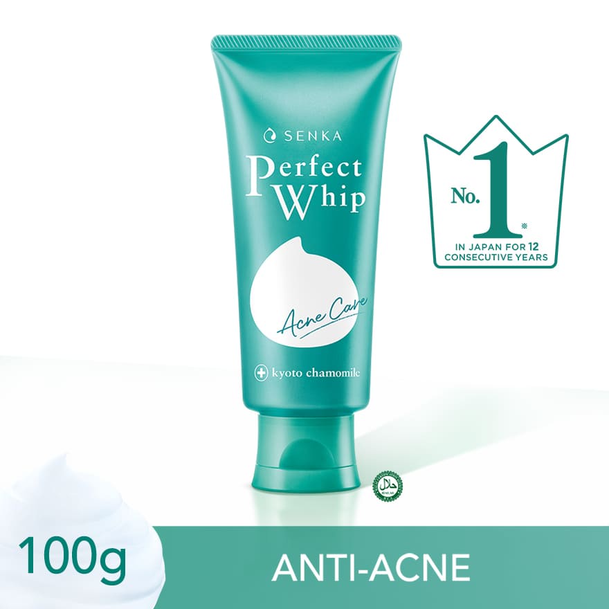 Senka Acne Care 100gr