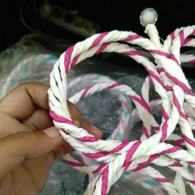 Gantungan Hijab Ring 28 Sap