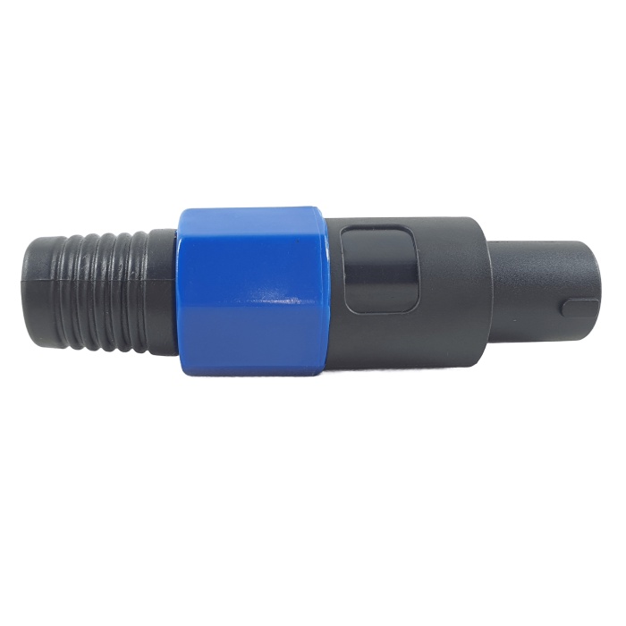 Jack Speakon Cable Connector NL4FC Jak Spikon Male