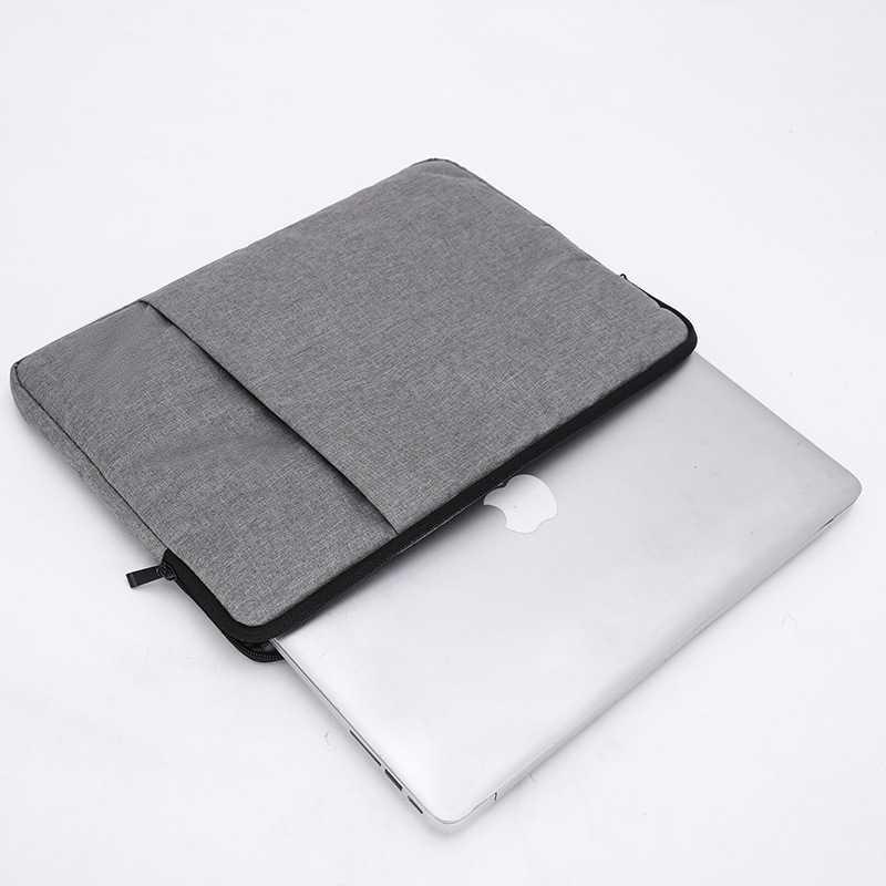 Tas Laptop Anti Air / Sleeve Laptop Macbook Pro Air 11 13 14 15 Inch