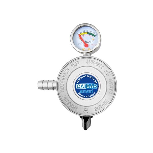 Regulator Meter Caisar Smart