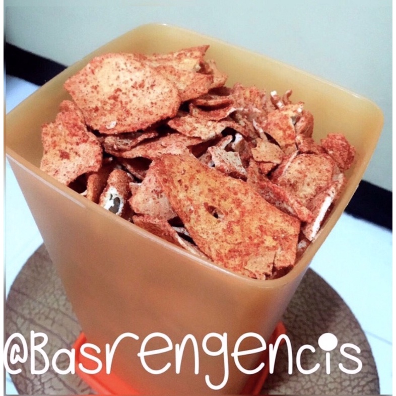 

basreng kemasan 500gr