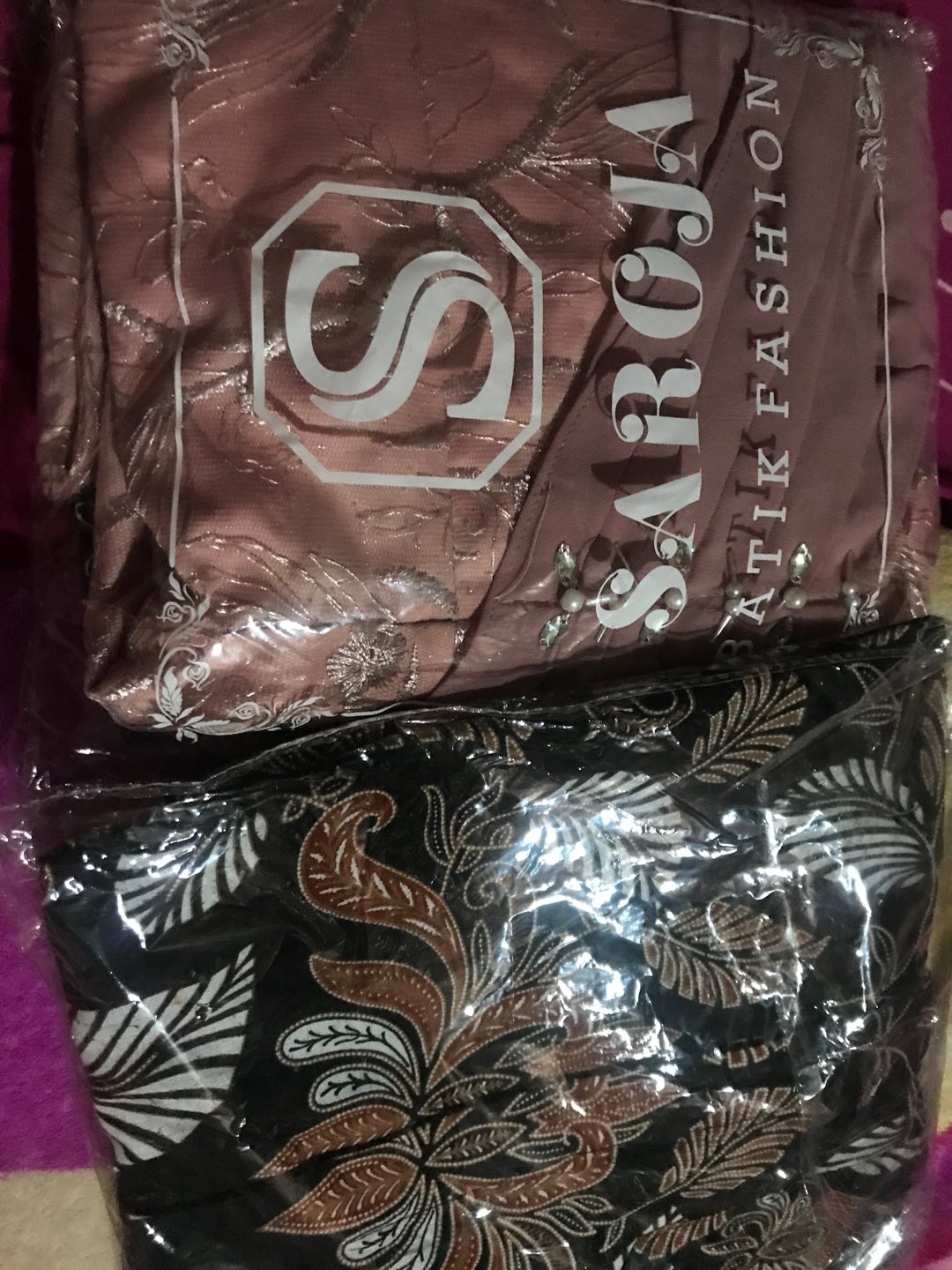 Couple Brukat Setelan • Couple Batik• Couple Terbaru • Bayar Cod • Sarimbit Batik