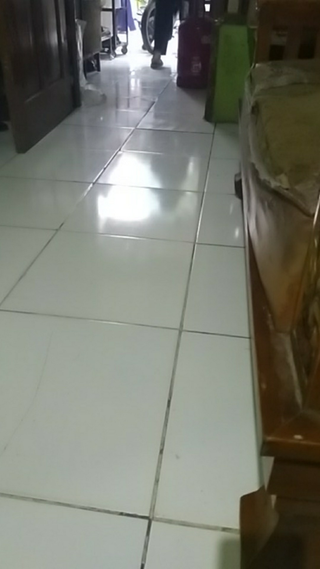 Rak Dapur Alat Masak Kosmetik Organizer Drawer Serbaguna Warna Warni Rak Mini 4 Sekat Mini