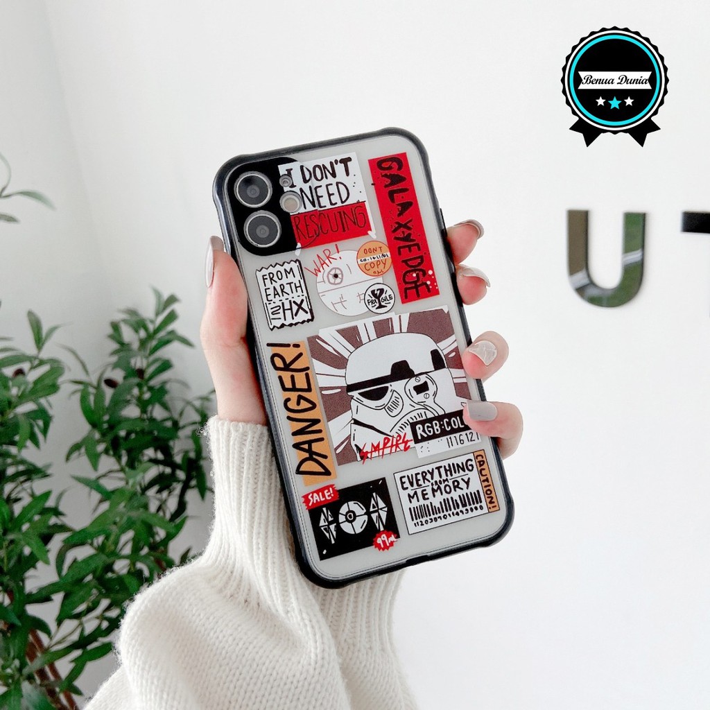 SS061 case Vivo Y91 Y93 Y95 Y17 Y15 Y12 Y19 U3 Y5s Y20 Y12s Y20s Y30 Y50 Y30i BD1290-SS063