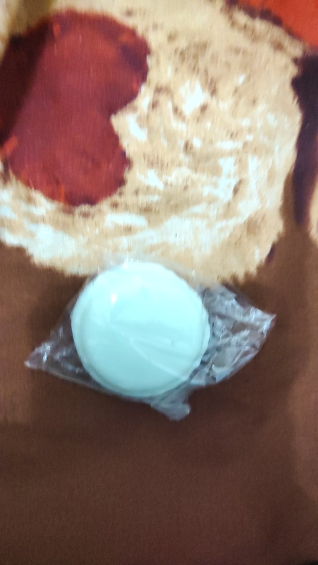 Anekagrosir | Kotak Aksesoris Bentuk Makaron - Box Aksesosir Serbaguna - Tempat Penyimpanan