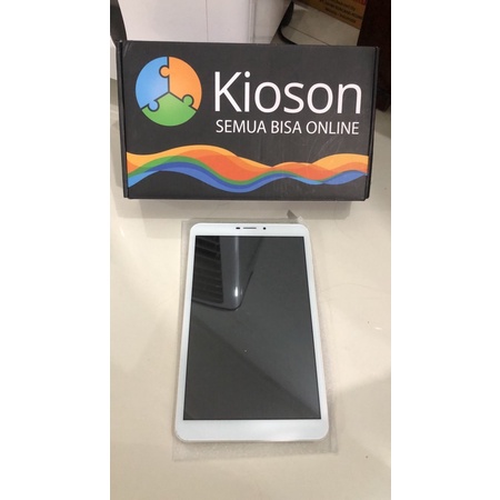 Kioson tablet
