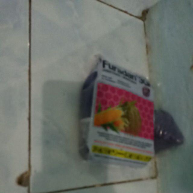 Insektisida Furadan 3 Gr 1 Kg