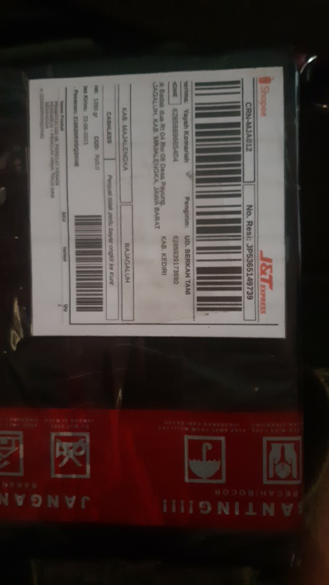 Primaton 500 Ml Perekat Perata Penembus + Penolak Hama Tikus Dan Serangga