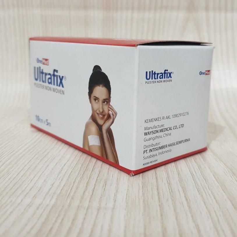 ONEMED Ultrafix Plester Luka