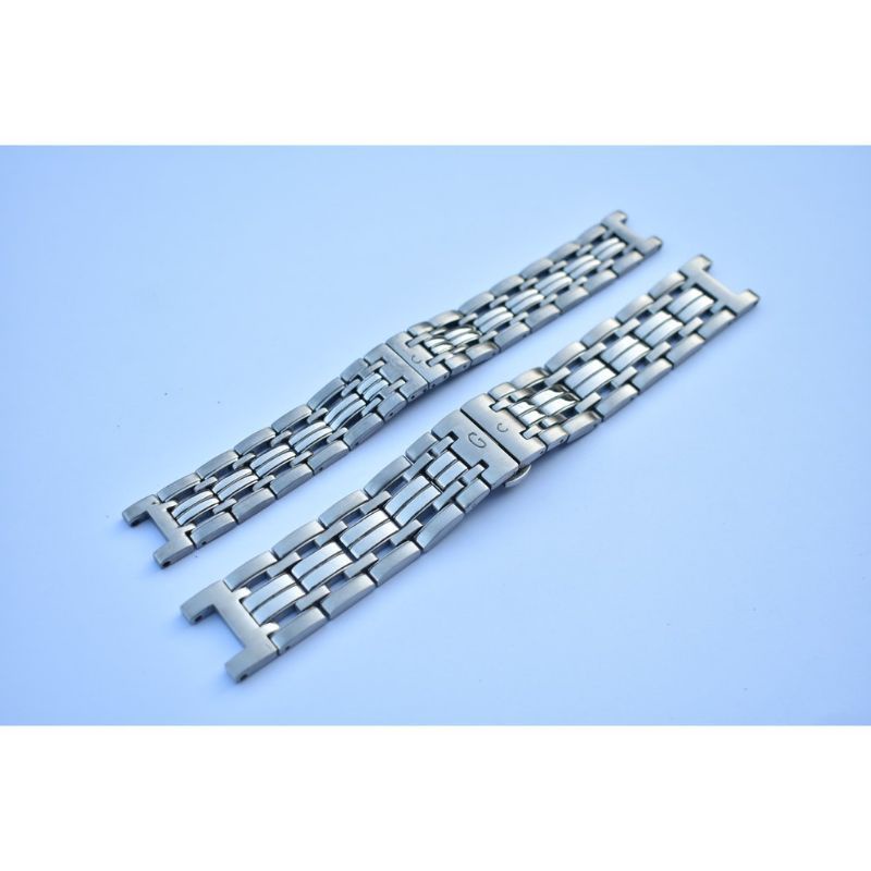 JAM TANGAN RANTAI GUESS 18MM 22MM STRAP RANTAI GC PREMIUM