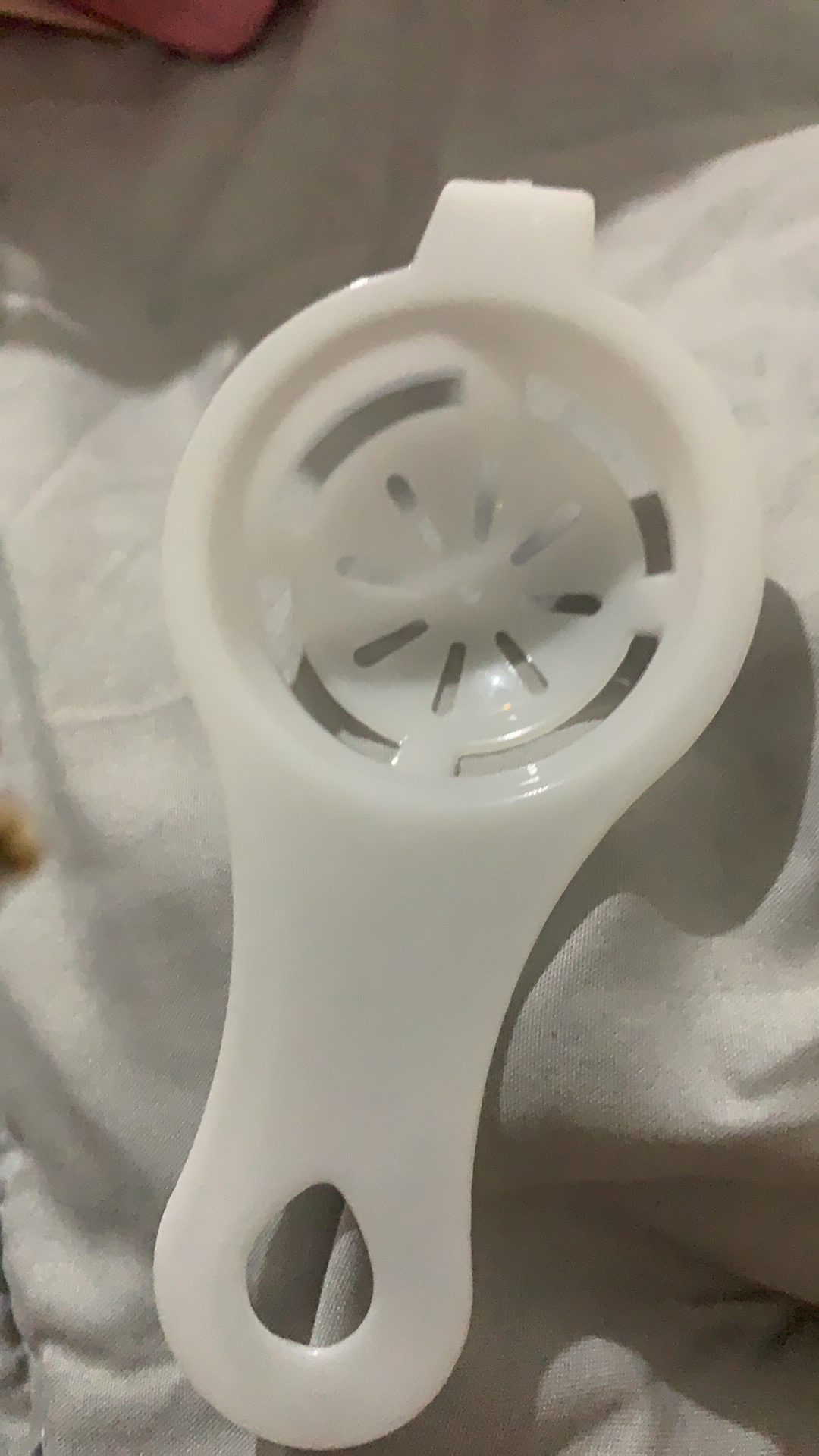 Alat Pemisah Kuning Telur Murah Egg Yolk White Saparator