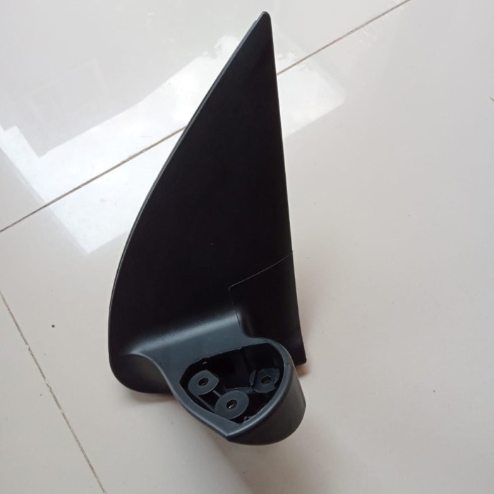 Kaki Spion Dudukan Spion Fortuner, Hilux 2007 - 2015 Kiri New