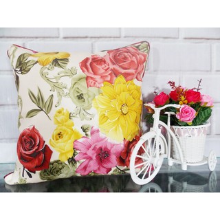  SARUNG  BANTAL  KURSI TAMU  MEWAH UNIK MINIMALIS SHABBY CHIC 