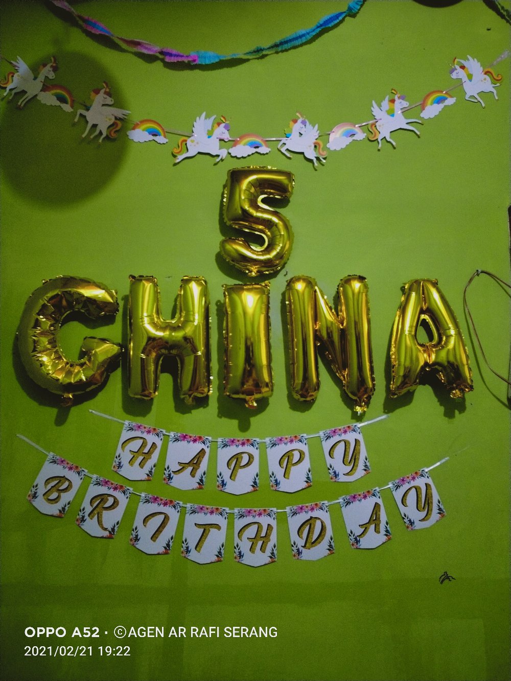 Dakontasik - Box Tempat Tissue Bahan Pandan Kombinasi Lurik