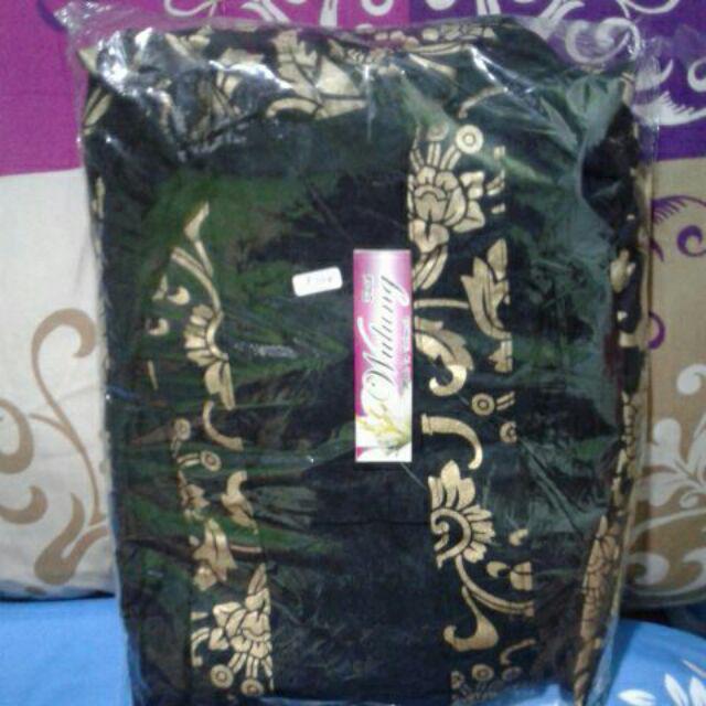 Batik Edo - Batik Couple Savana Prada Klok