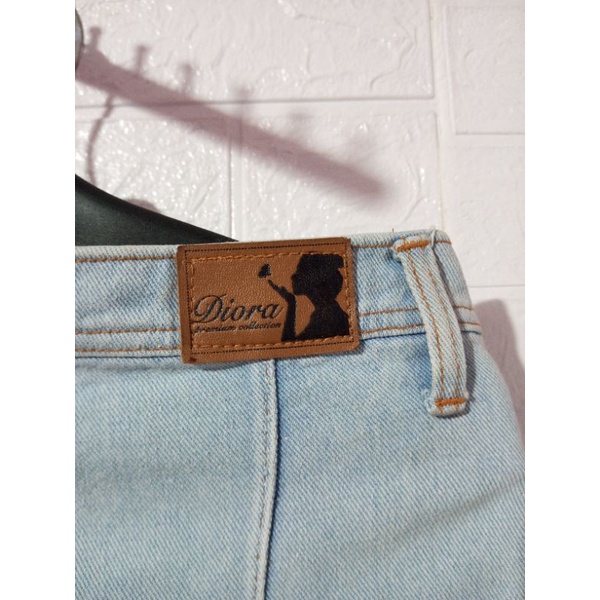 celana jeans wanita diora pl & miss me hw