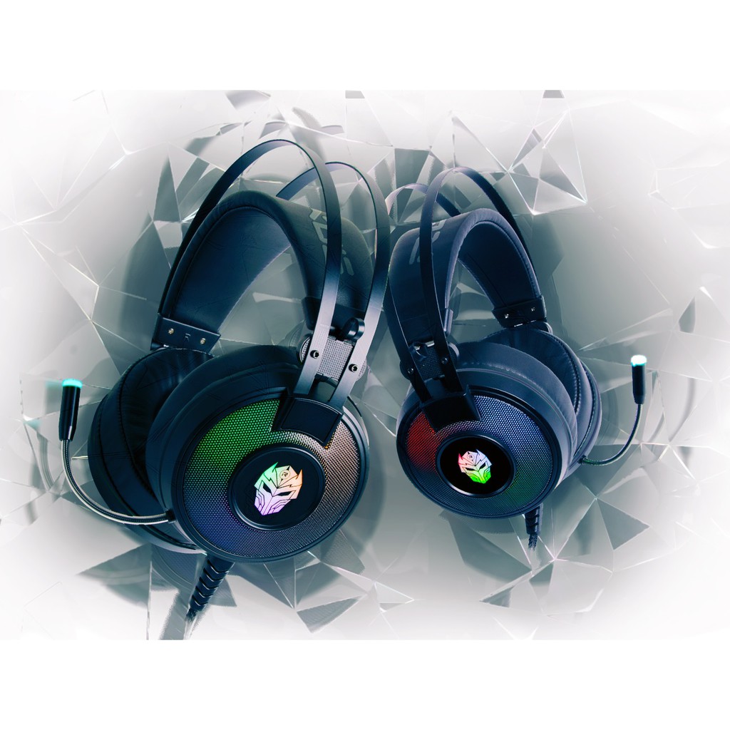 Rexus Thundervox HX8 | Gaming Headset 7.1