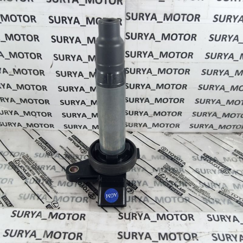 IGNITION COIL DAIHATSU TERIOS ASLI THAILAND
