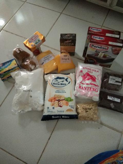 Toples Biggy Ct150 250g