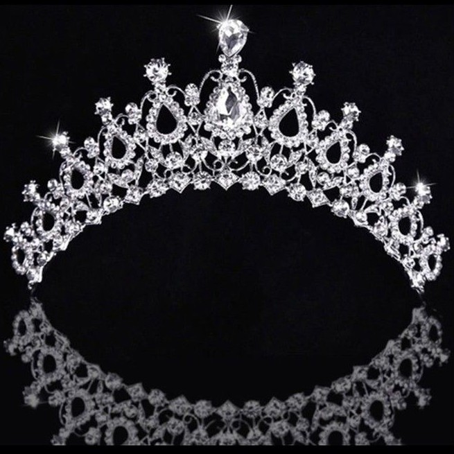 Mahkota Gem Tiara