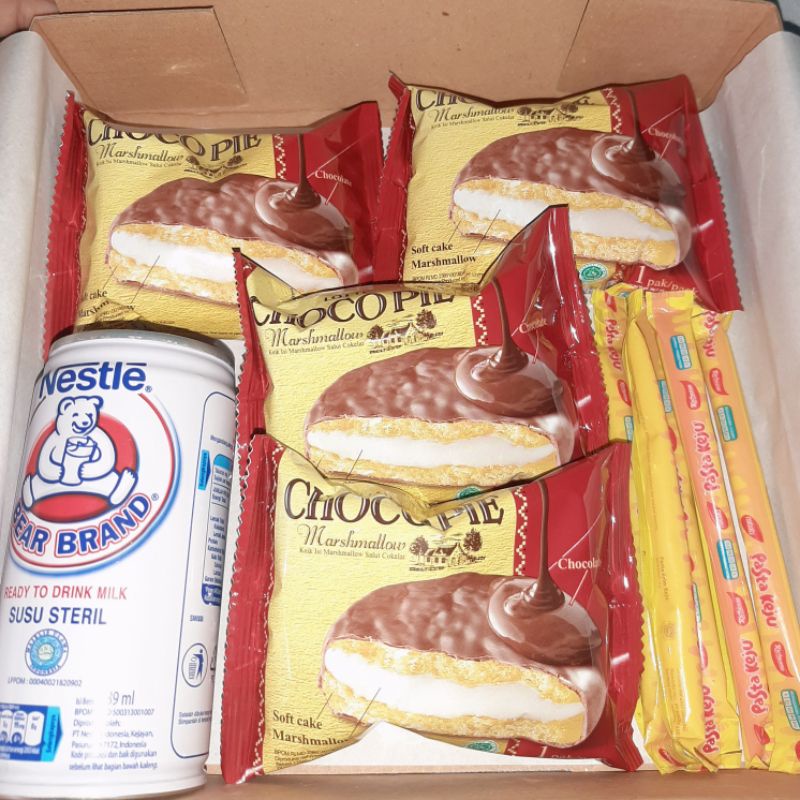 

Snack box, Hampers, Kado Ulang Tahun, Kado Wisuda Murah Meriah Mx1 [SpecialGiftForYou]