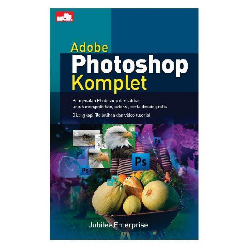 Jual ADOBE PHOTOSHOP KOMPLET | Shopee Indonesia