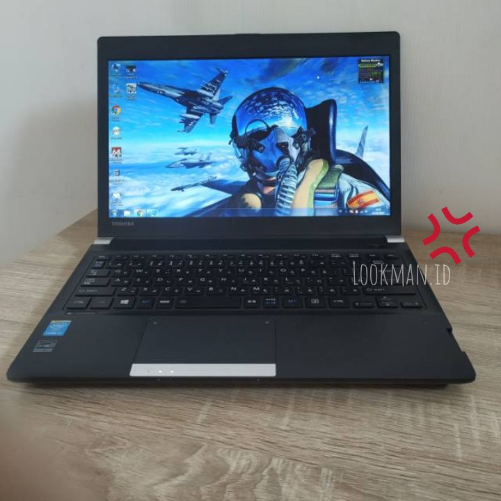 Laptop Murah berkualitas Toshiba r734 core i5