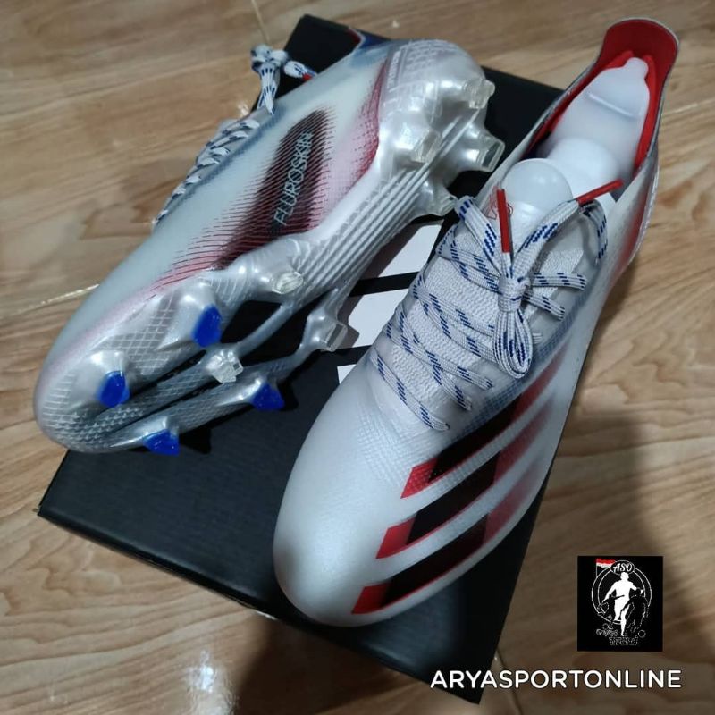 Adidas x ghosted.1 FG euro