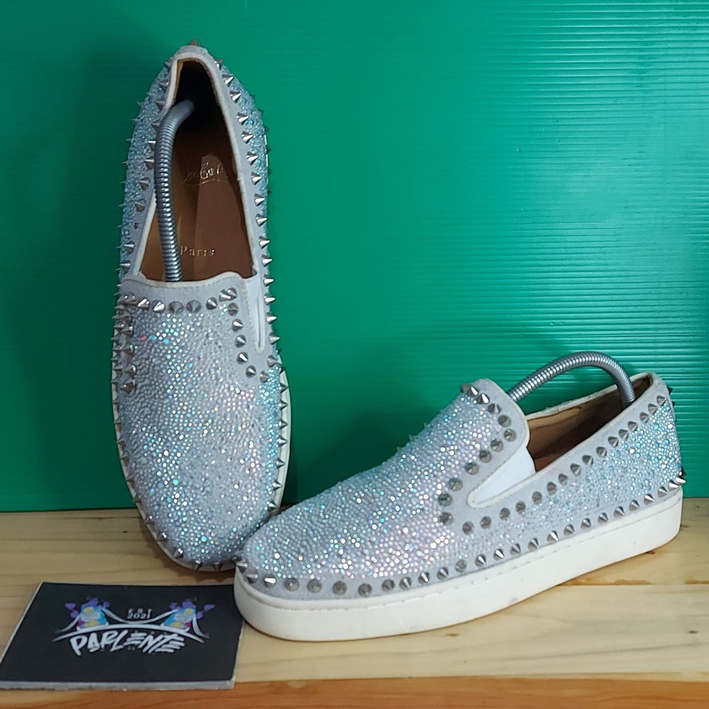 Preloved Christian Louboutin Shoes