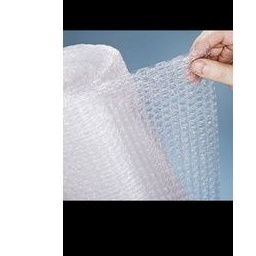 

tambahan bubble wrap