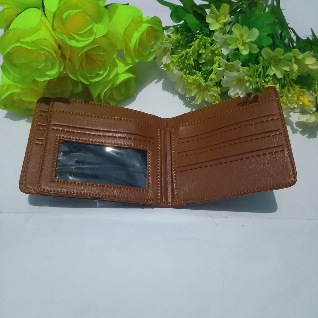 dompet pria dompet lipat levis 501