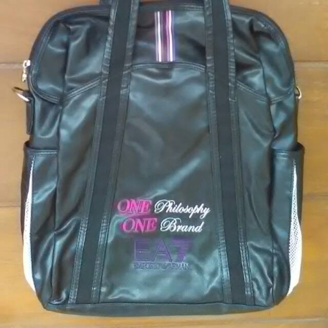 Emporio Armani Shoulder Bag