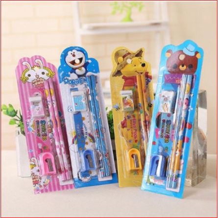 

SET ALAT TULIS SEKOLAH