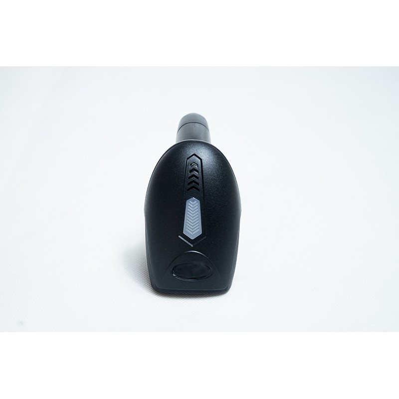 Wireless Barcode Scanner IWARE W20 (QR-CODE, E-FAKTUR, PDF417) / Scanner Barcode 2D