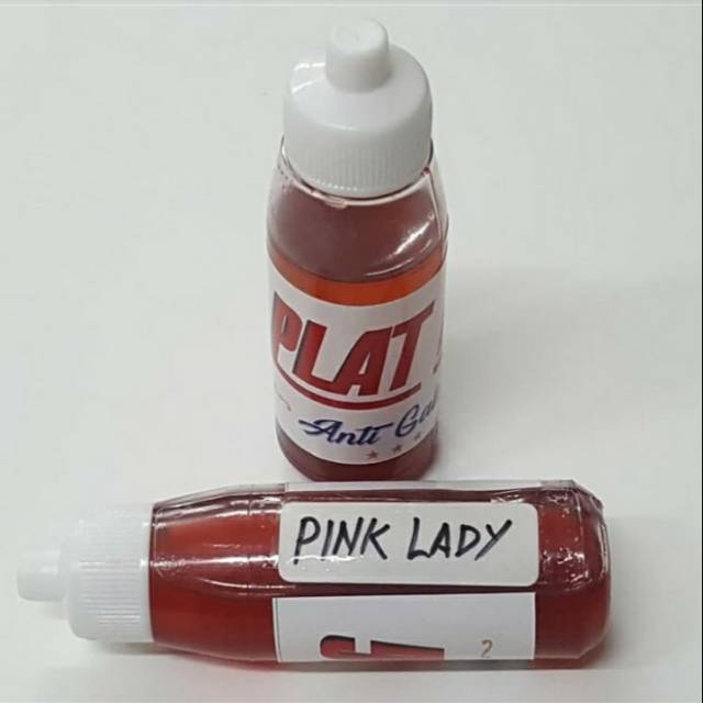 ESSENCE PLAT AG - PINK LADY 30ml