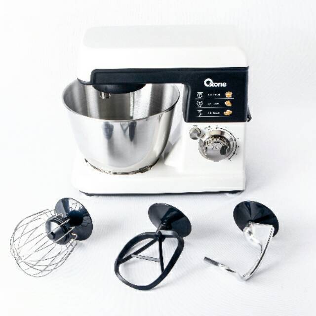 Oxone Ox-855 Master Standing Mixer