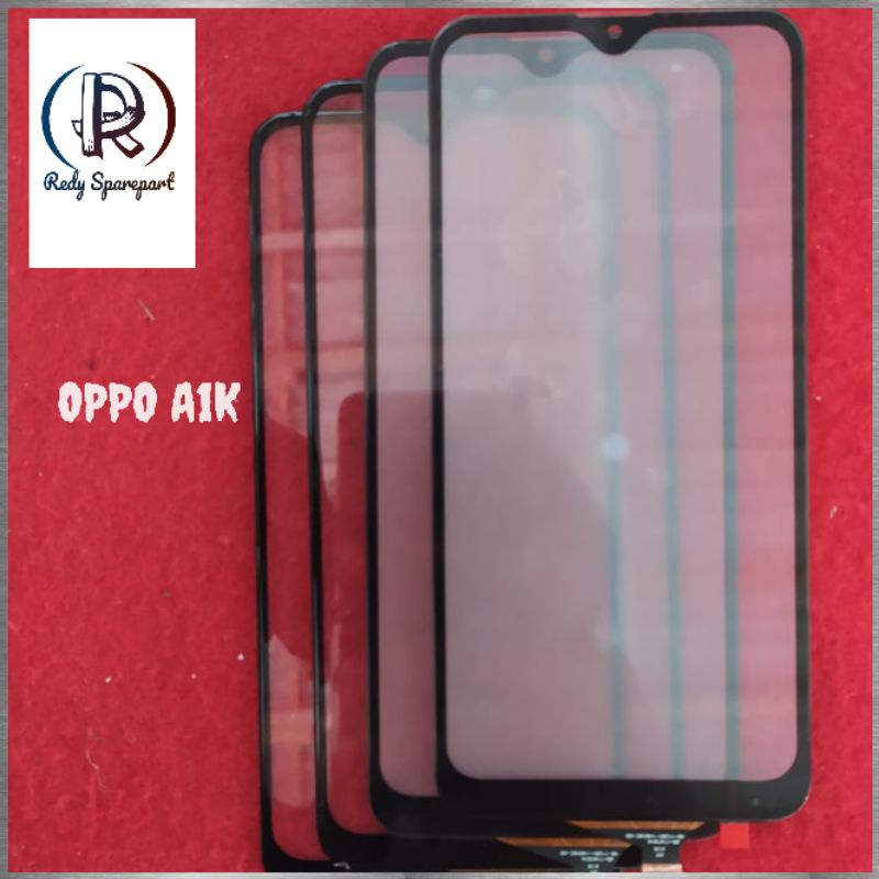 TS TC TOUCHSCREEN OPPO A1K REALMI C2