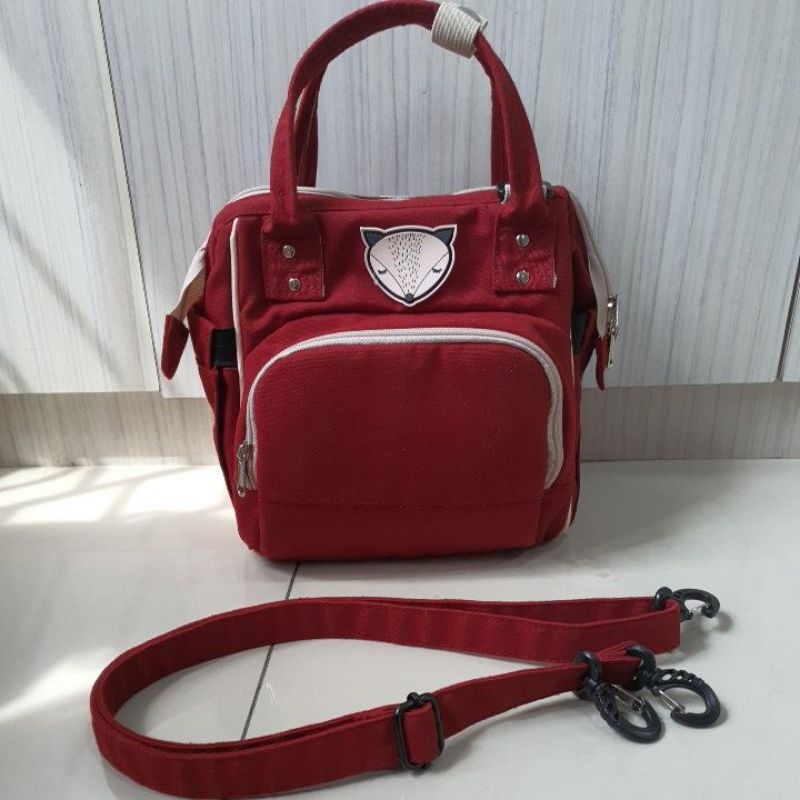 Little Munya 3 in 1 bag