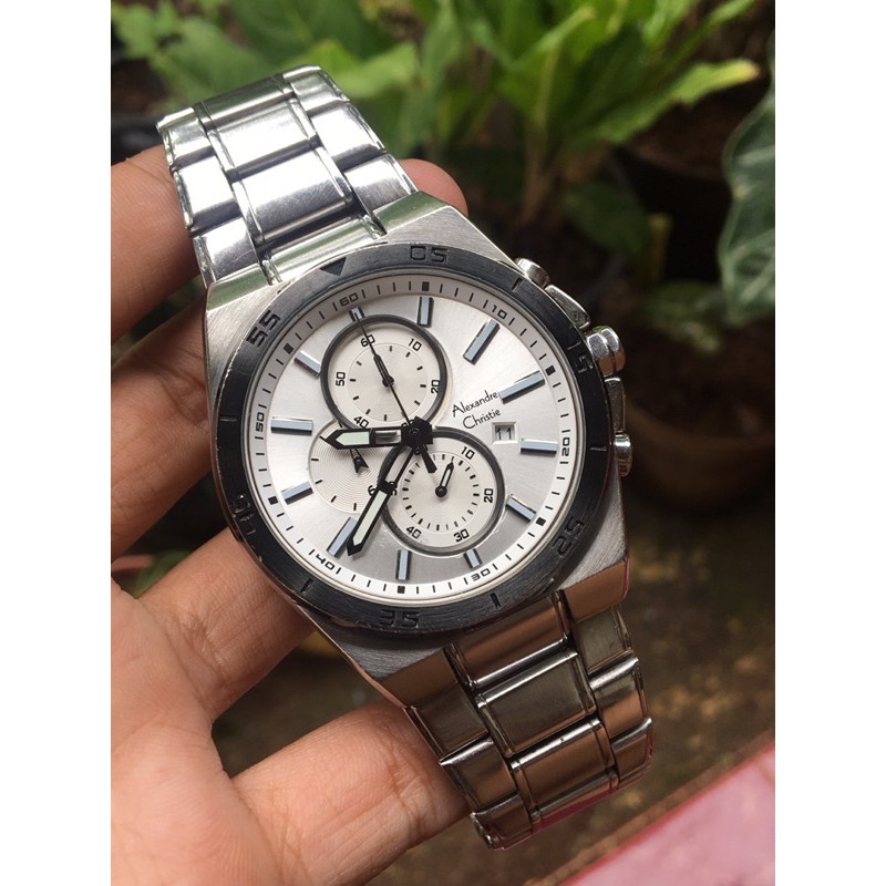 Alexandre christie 6382MC