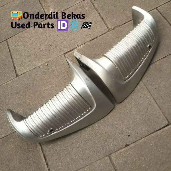 frame ring lampu Toyota Corolla ke20