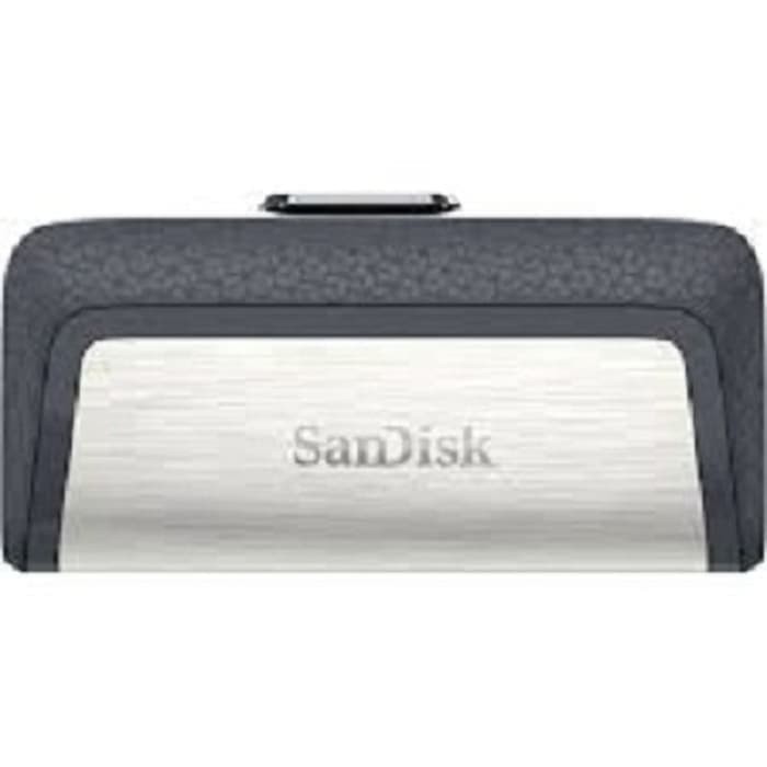 SanDisk Flashdisk OTG Type C 64gb USB 3.1 Up to 150MBps